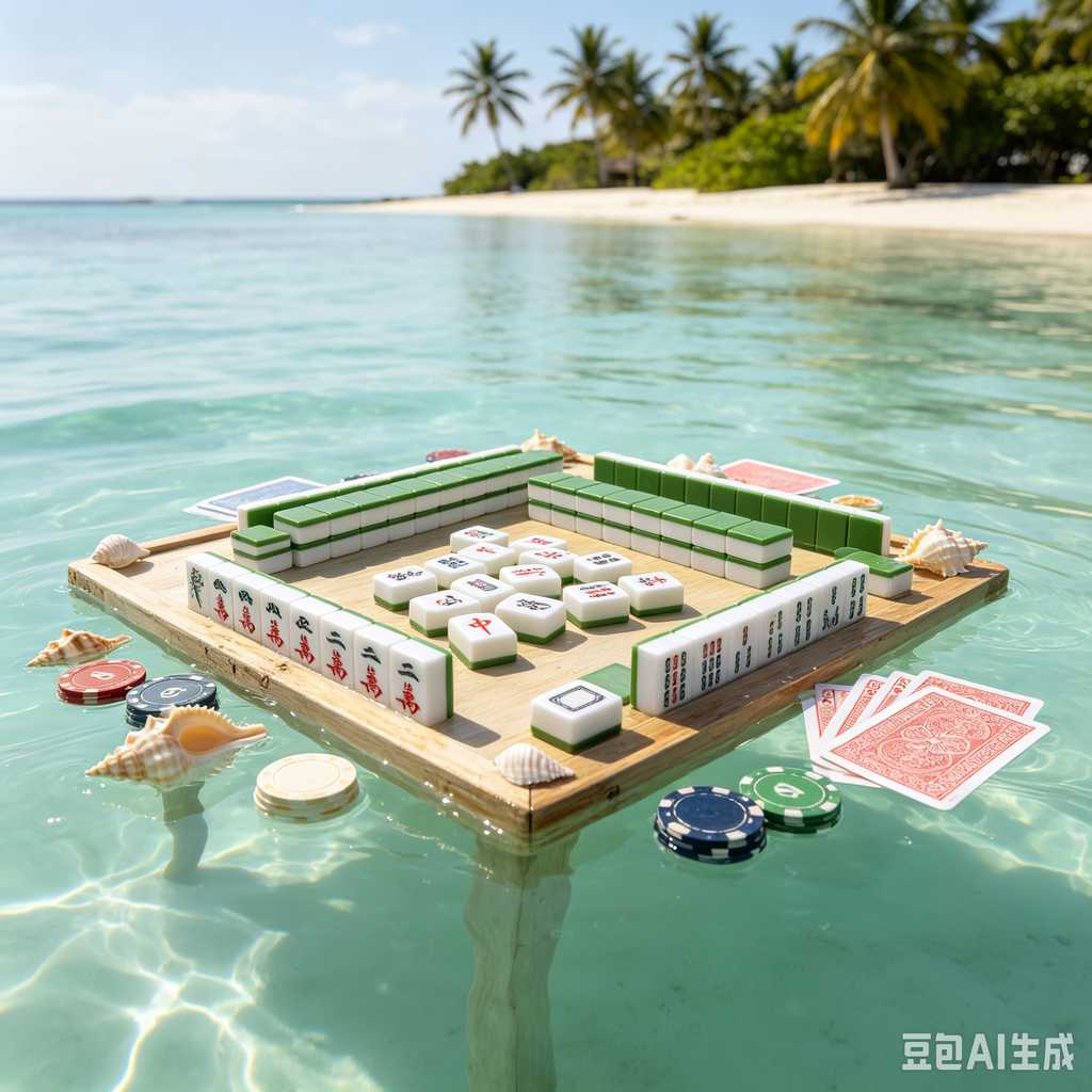 high profit mahjong set wholesale