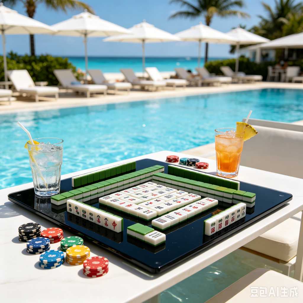 augustame,mahjong