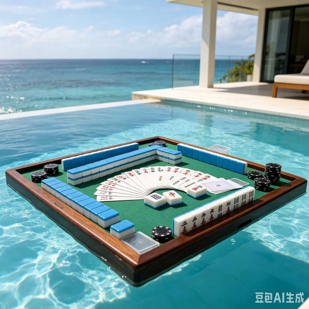 gathering game mahjong set