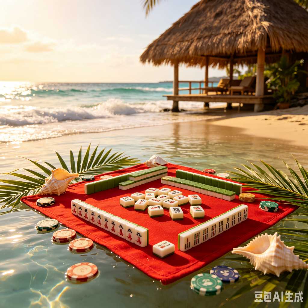 company logo mahjong tiles