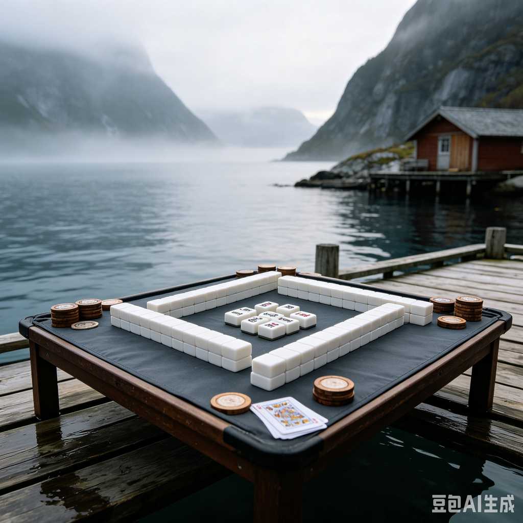 collection grade mahjong tiles