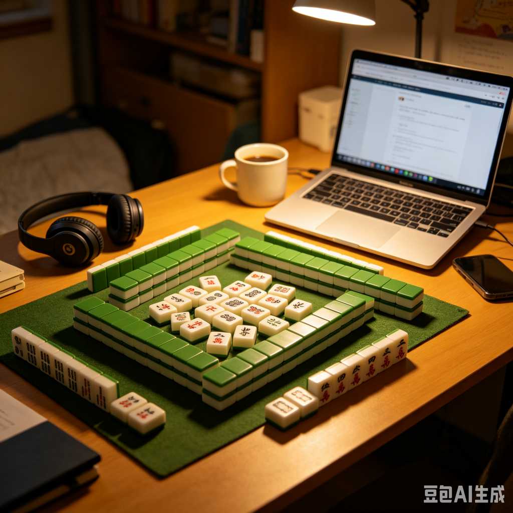 washable mahjong mat