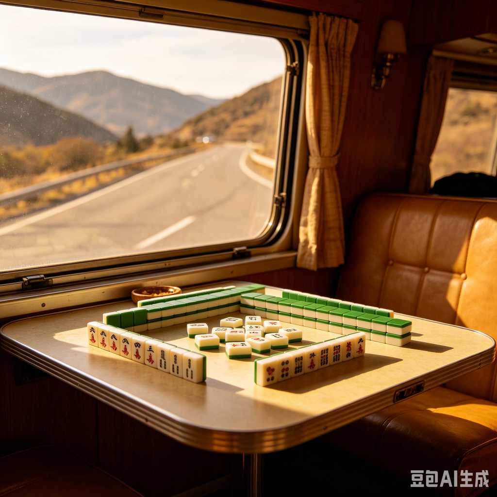 mahjong practice set for new players