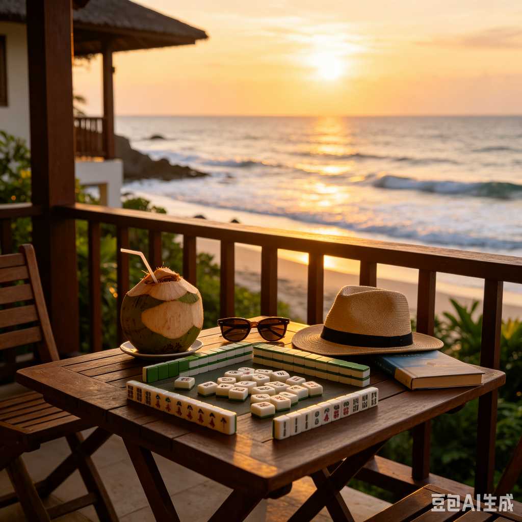 adult party mahjong game