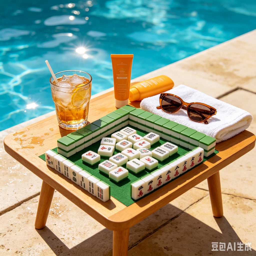 littlerock,mahjong