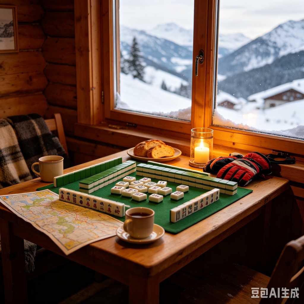 bulk mahjong tiles supplier