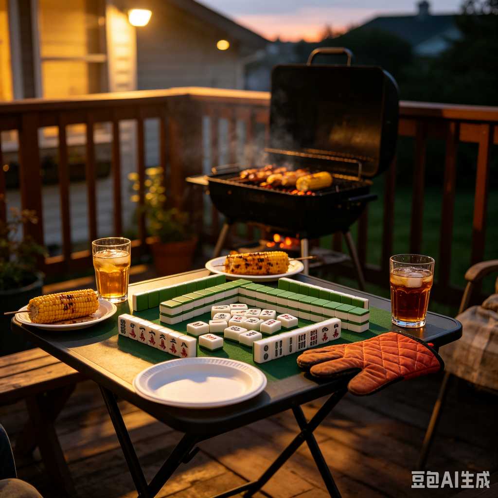 Morelia,mahjong