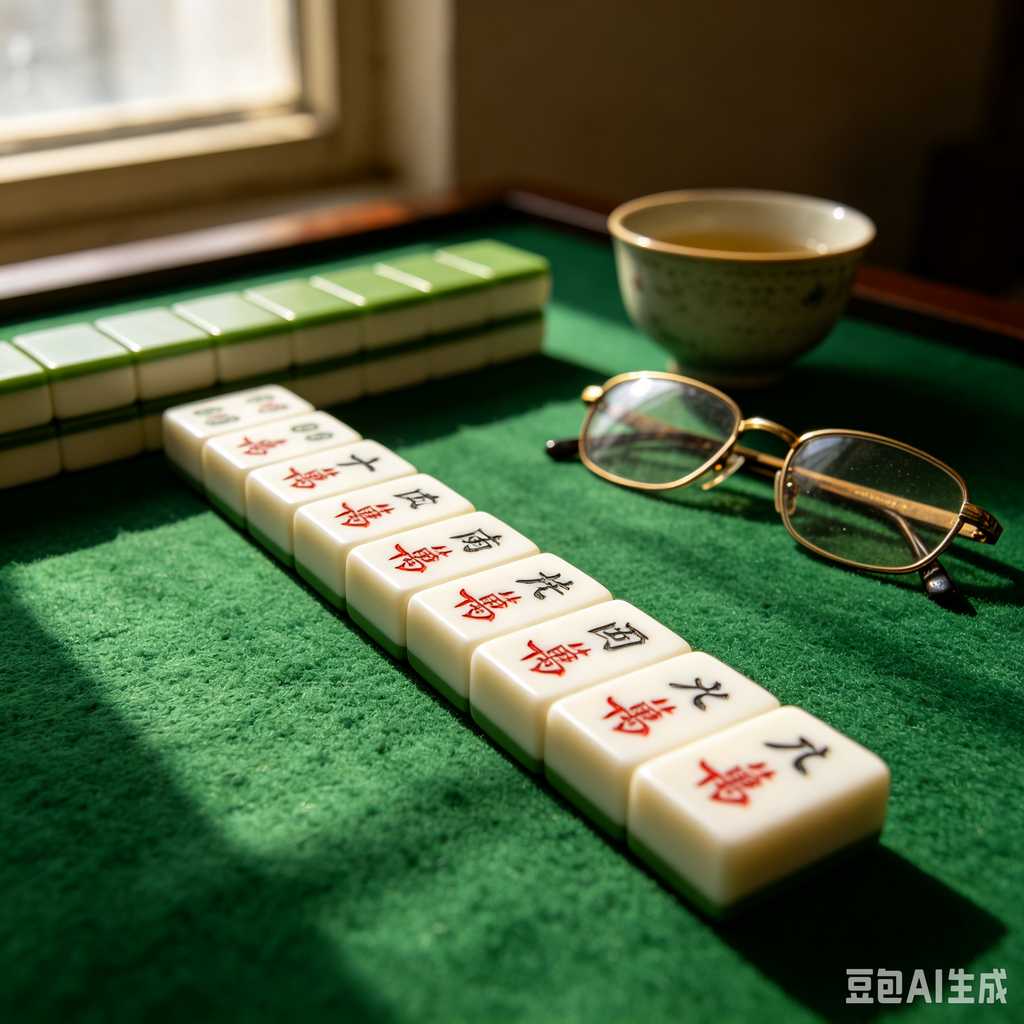 Sarajevo,mahjong