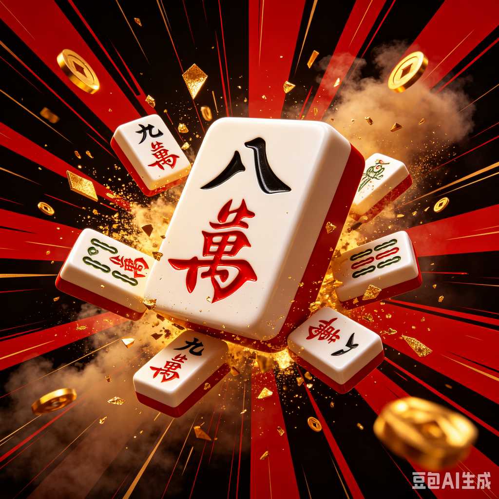 reims,mahjong