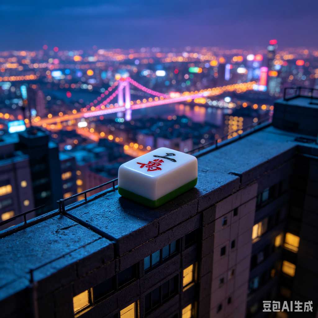 cartagena,mahjong