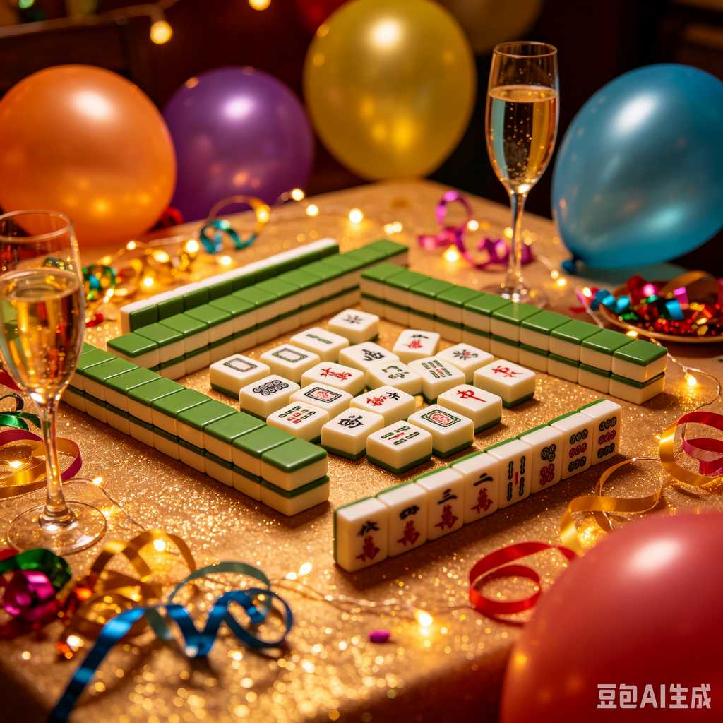 Lubbock,mahjong