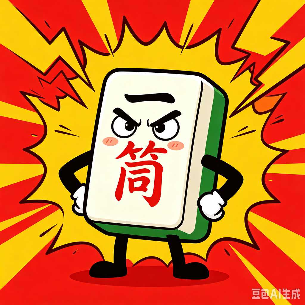 saltouy,mahjong