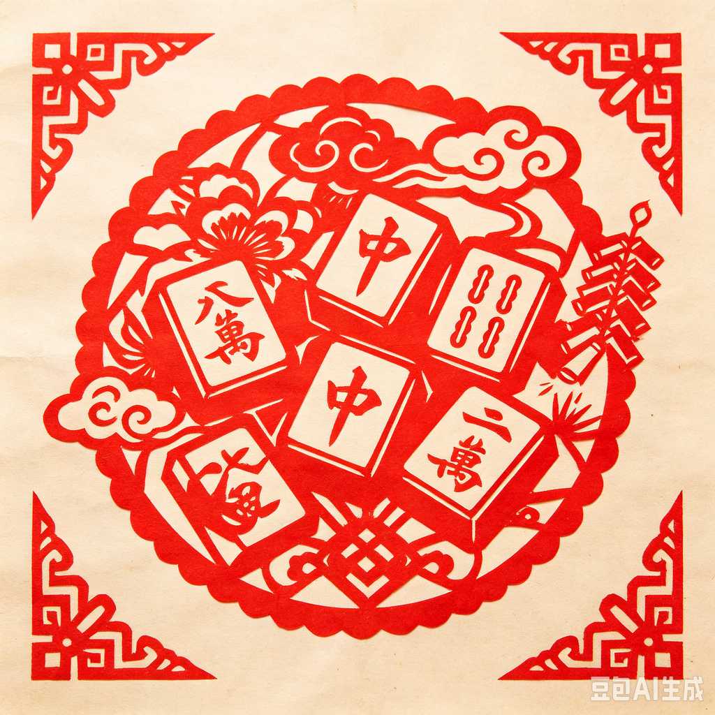evora,mahjong