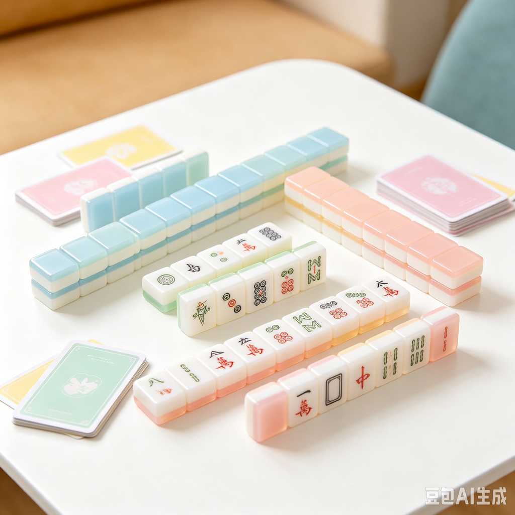 Tartu,mahjong