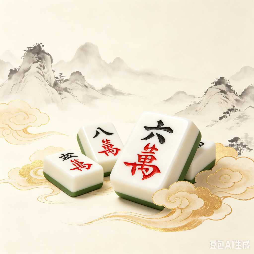 manaus,mahjong