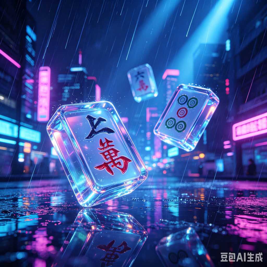 Montana,mahjong