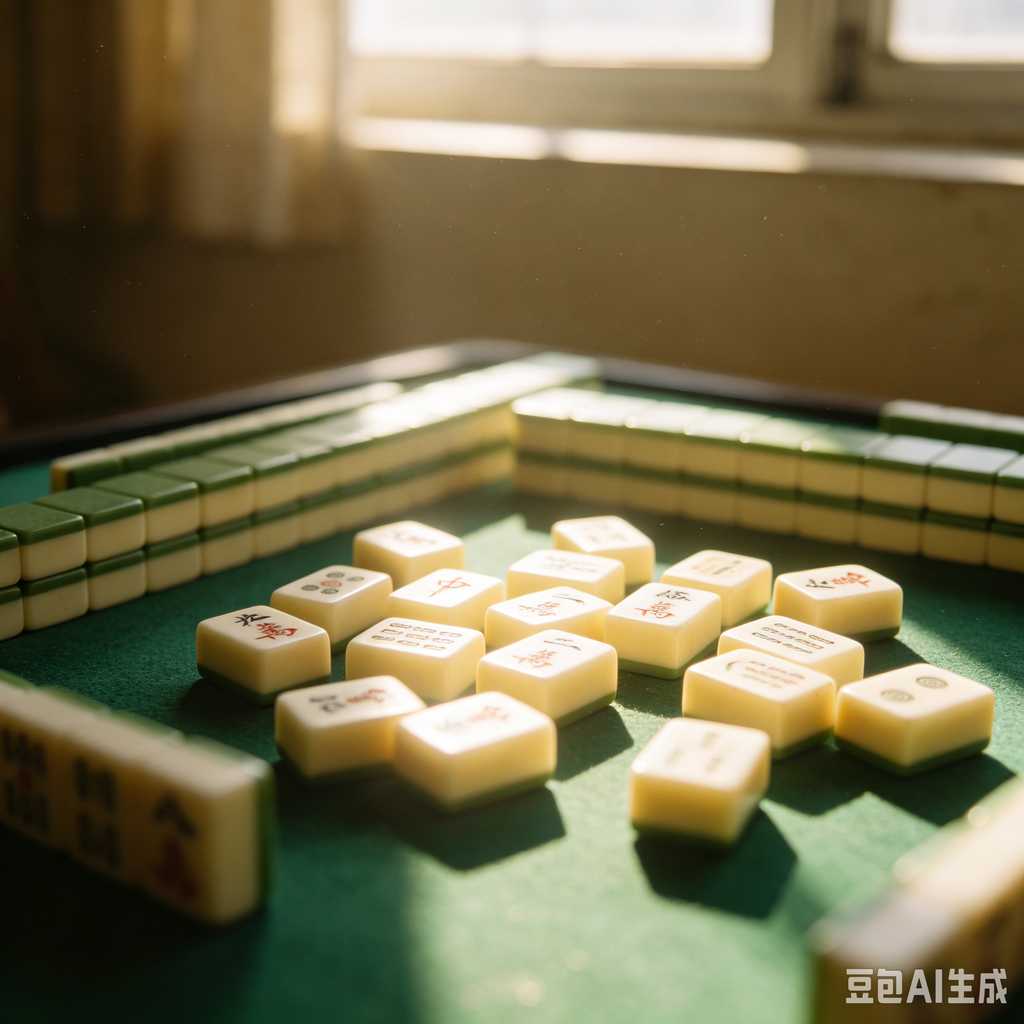 top rated portable mahjong set review
