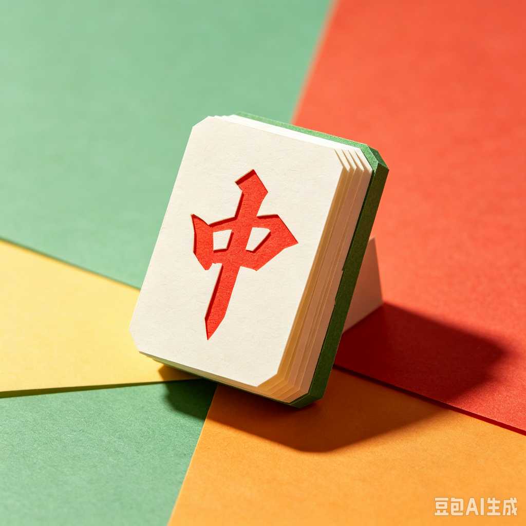 160 tiles american mahjong set