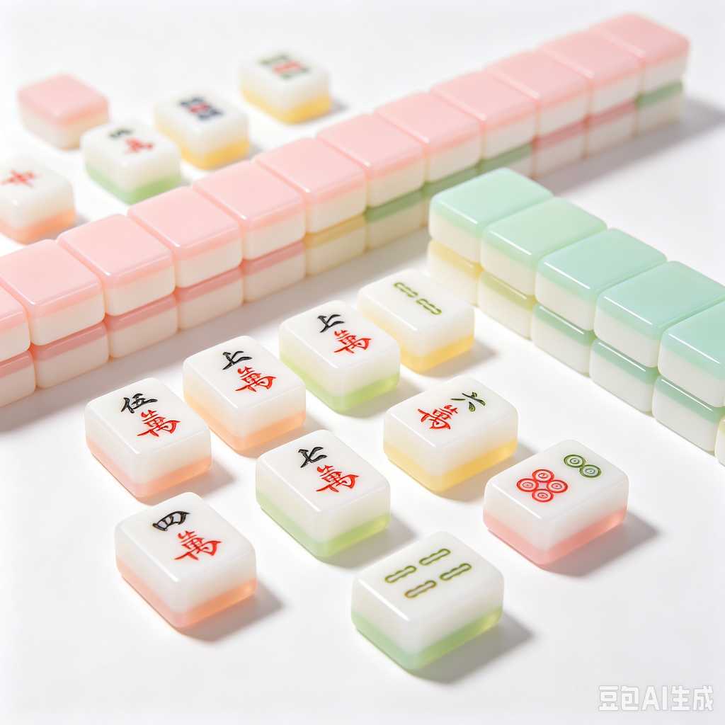 Binghamton,mahjong
