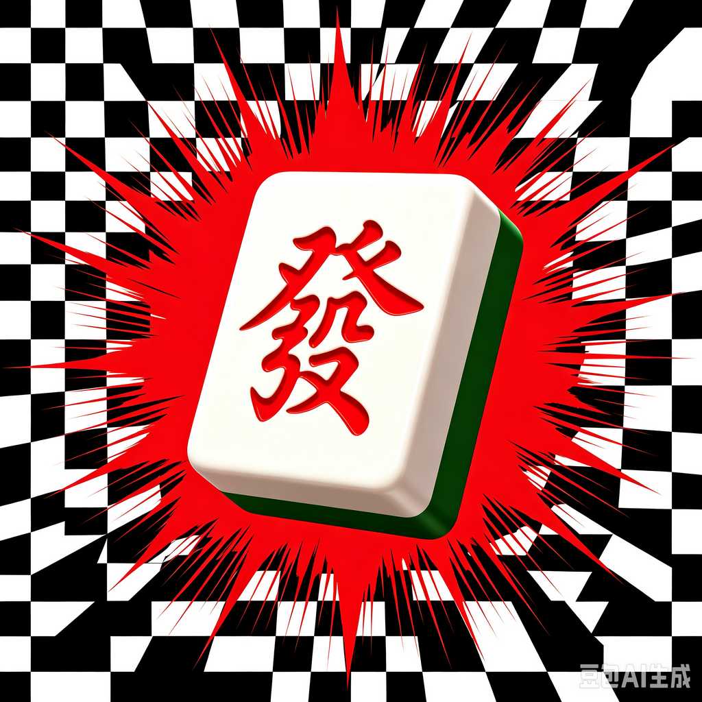 anniversary mahjong gift set