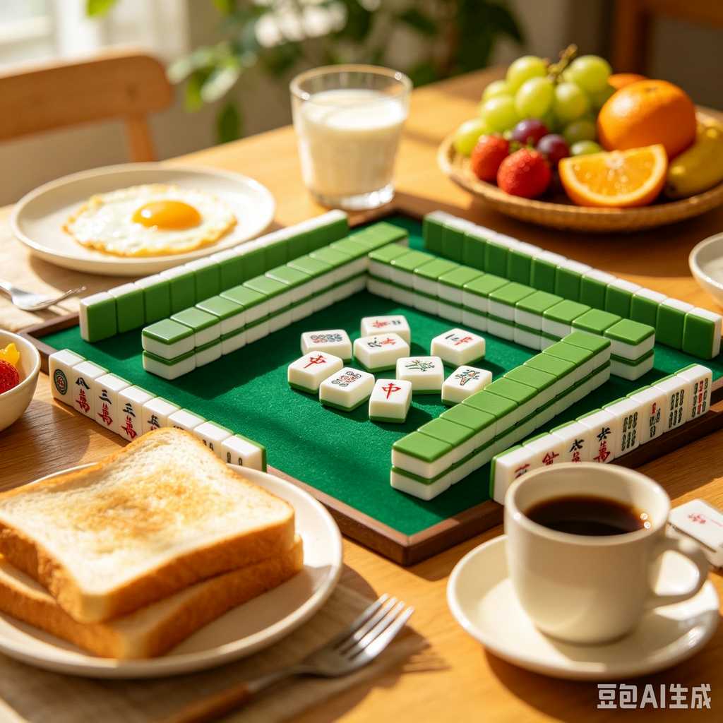 Neuquen,mahjong