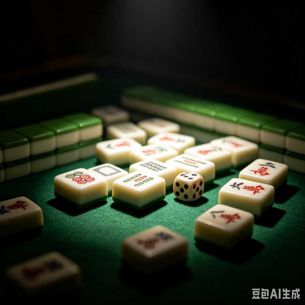 Gdansk,mahjong