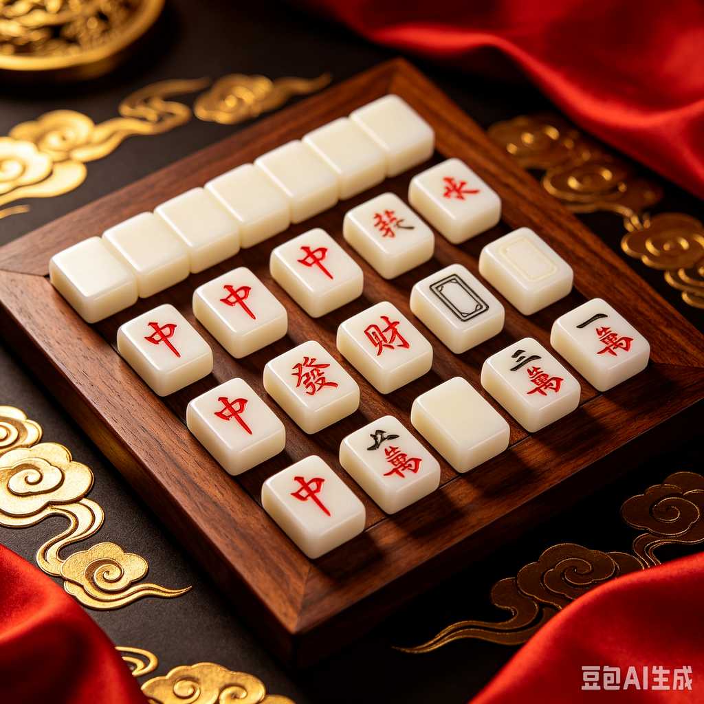 best selling mahjong tiles