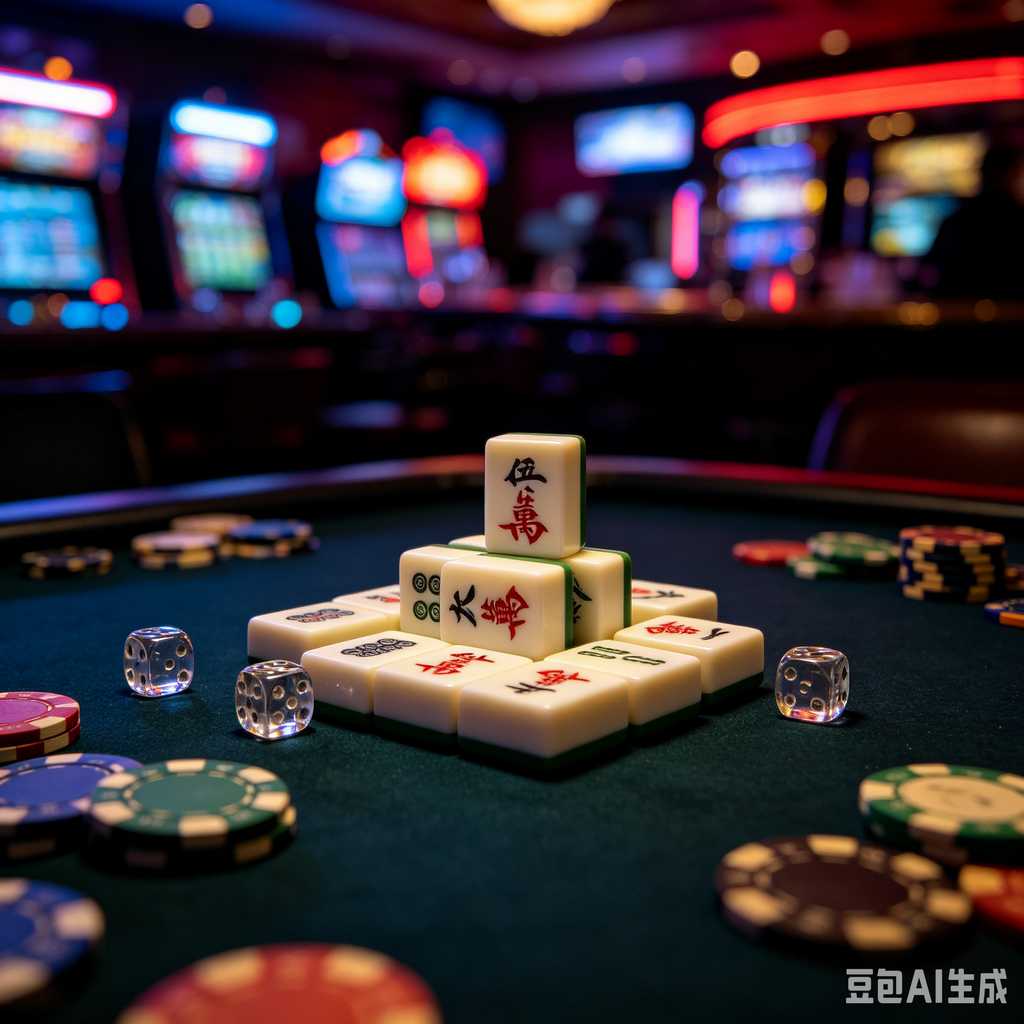 Brescia,mahjong