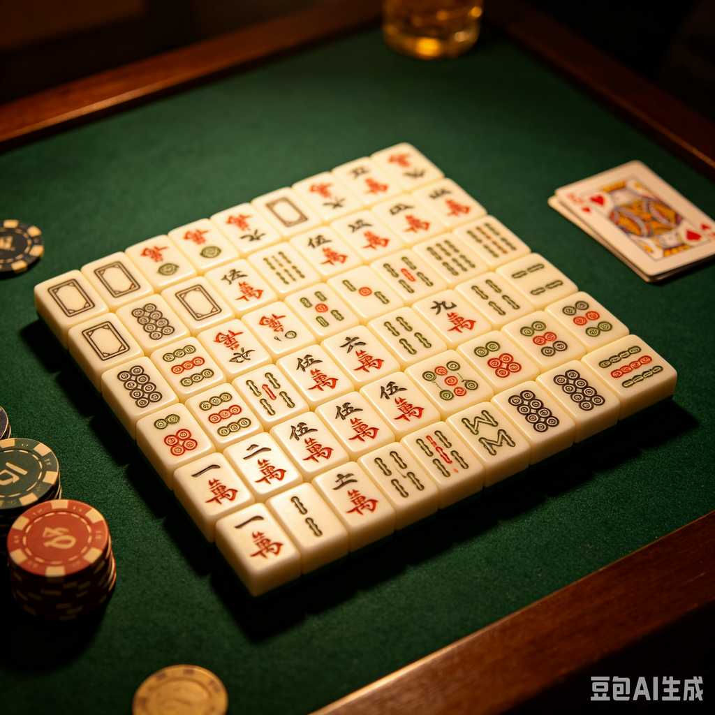 SanSebastian,mahjong