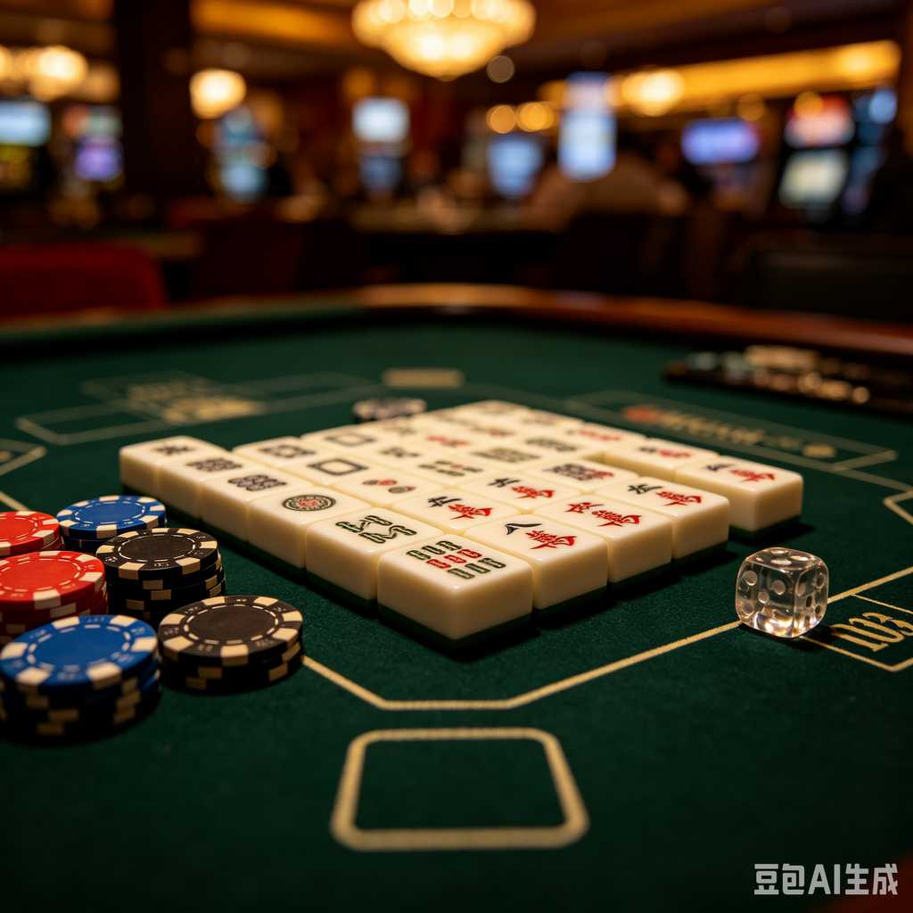 oem custom mahjong tiles
