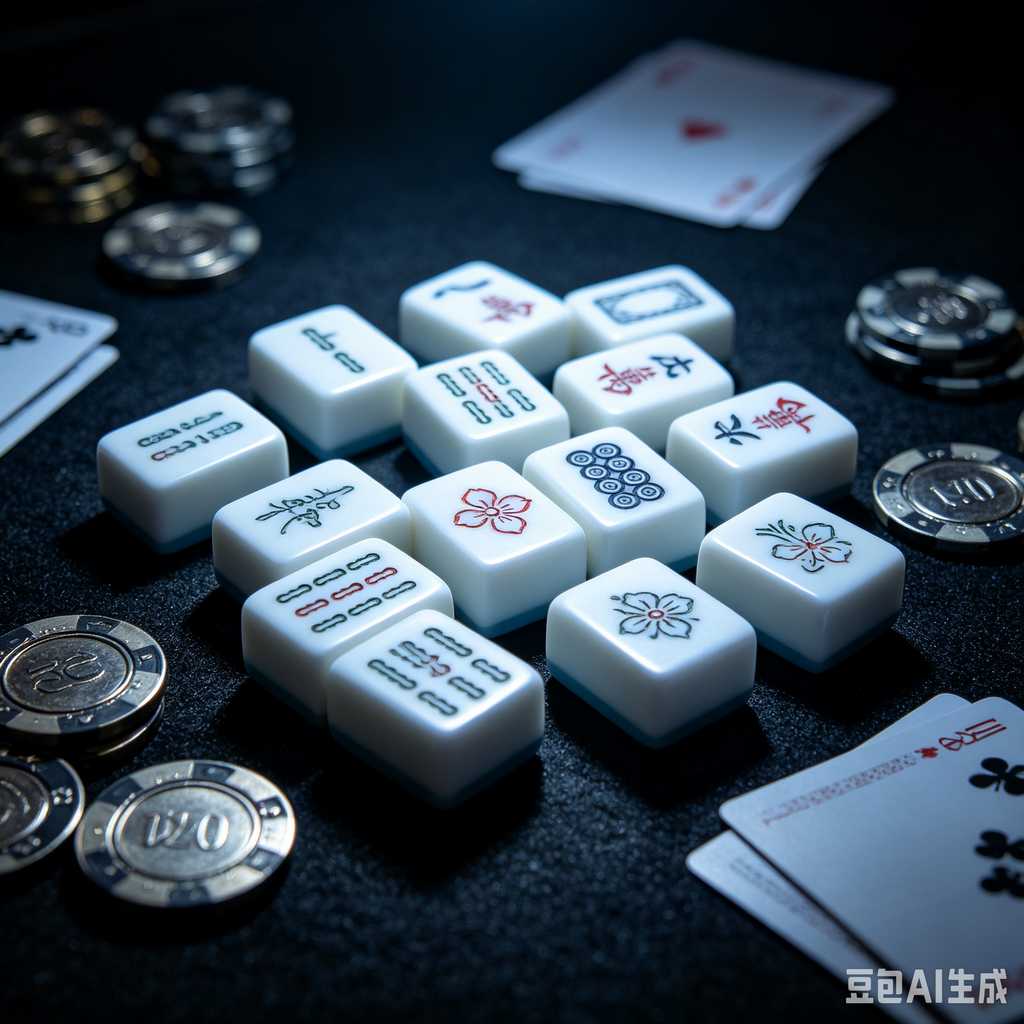 easy storage mahjong table