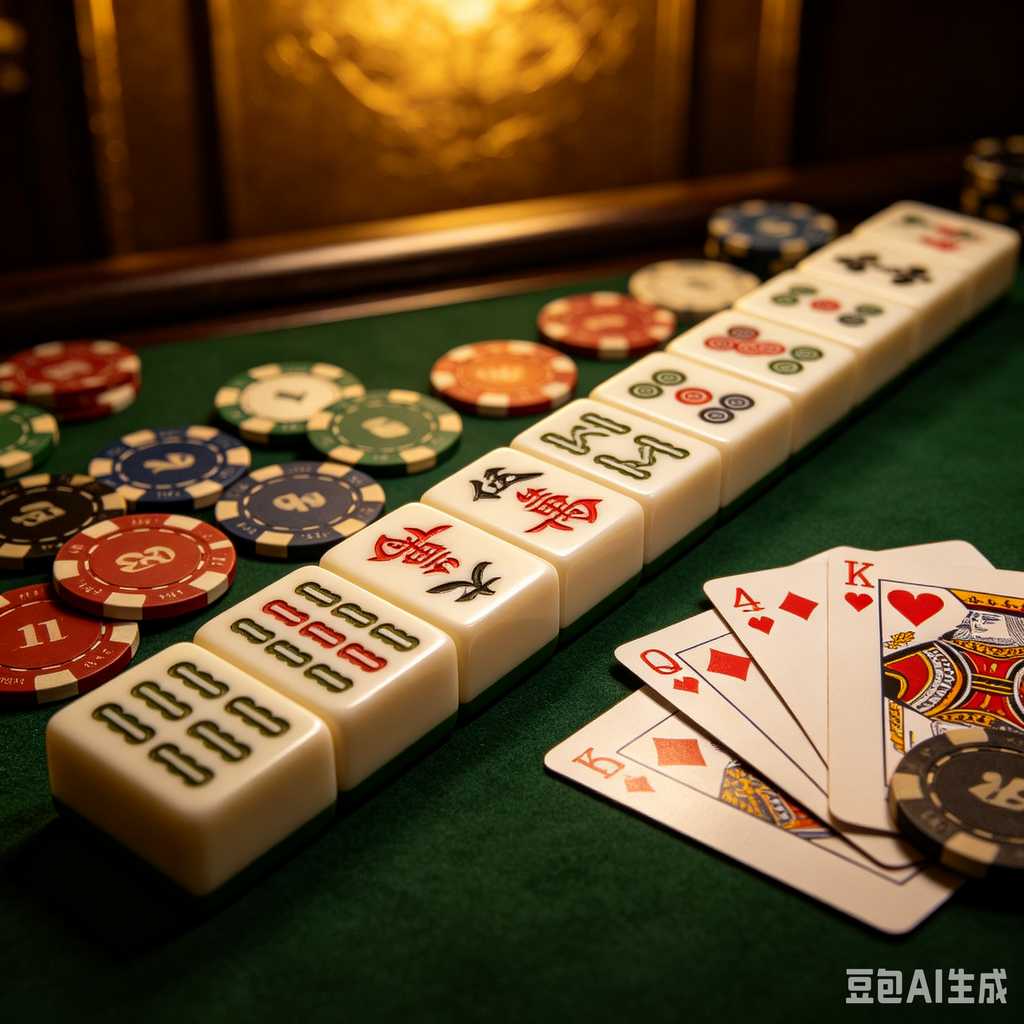 dustproof mahjong set