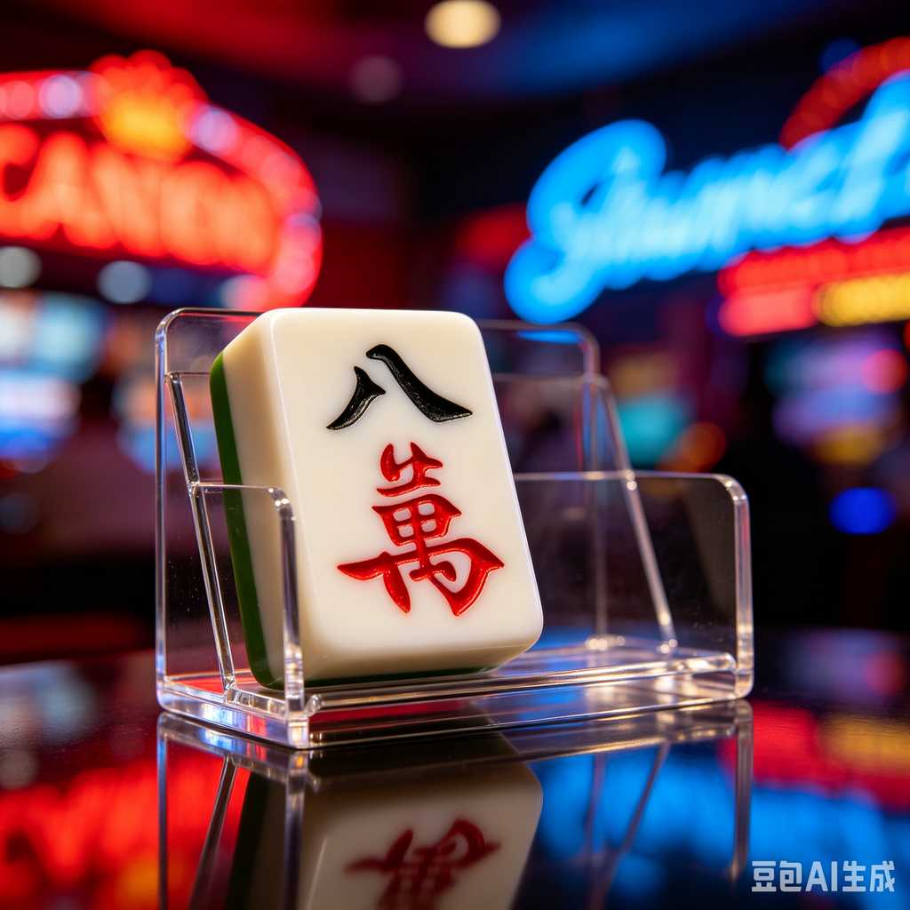 solid wood mahjong tiles