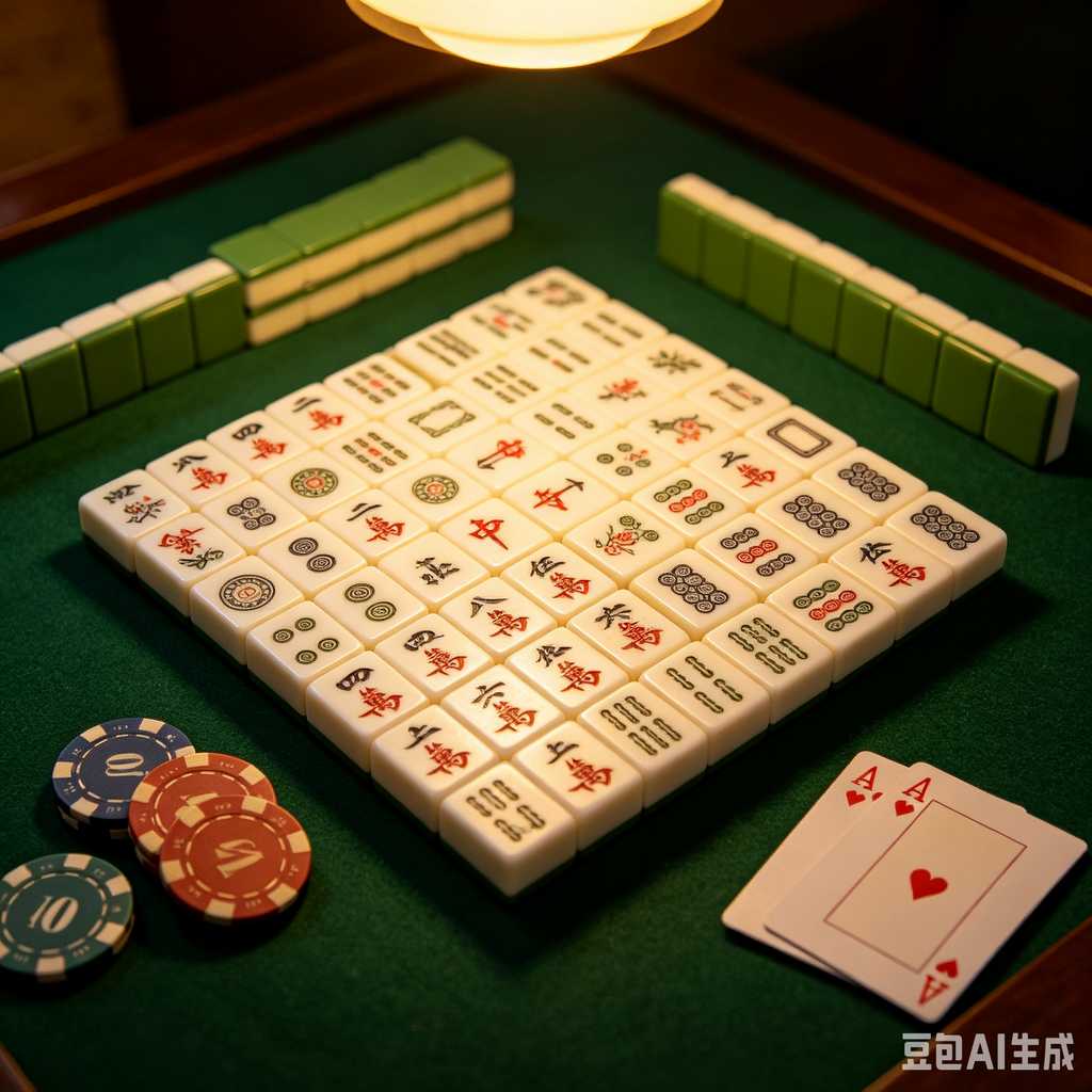 custom souvenir mahjong tiles wholesale