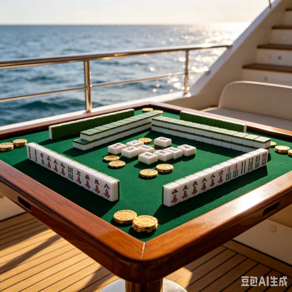 Nevada,mahjong