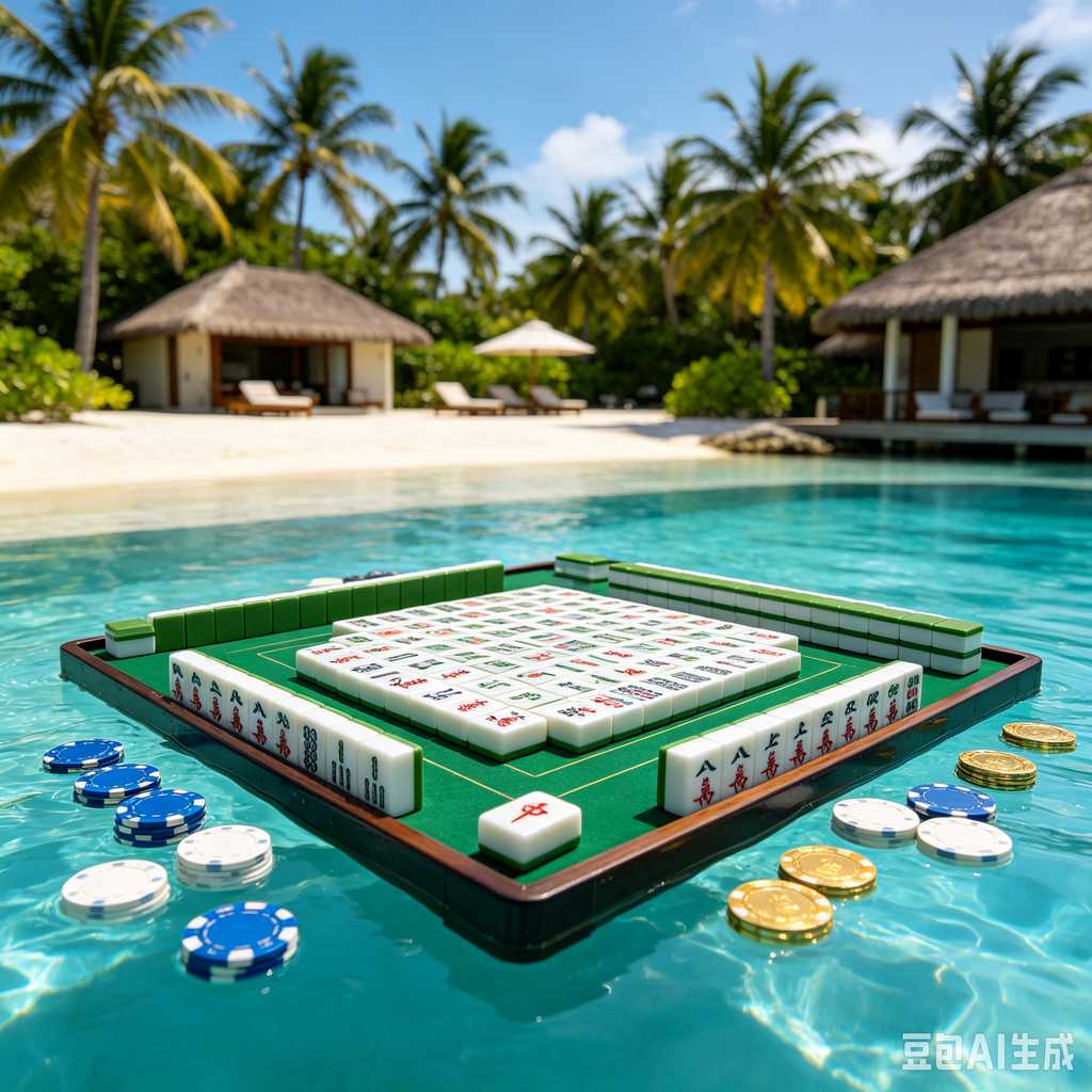affordable luxury mahjong tiles review