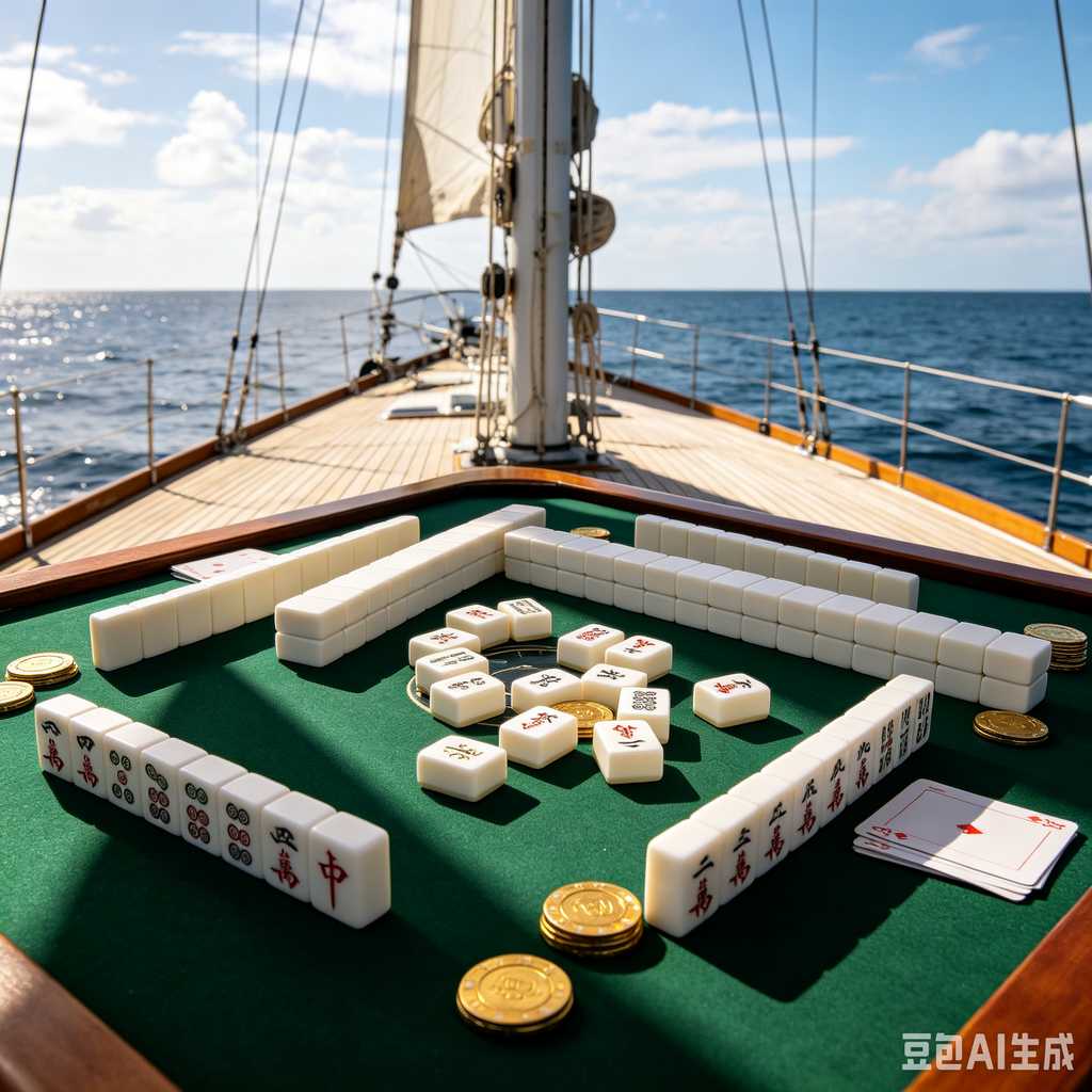 Pisa,mahjong