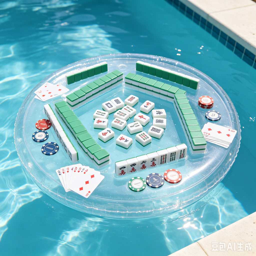 best mahjong set for home use