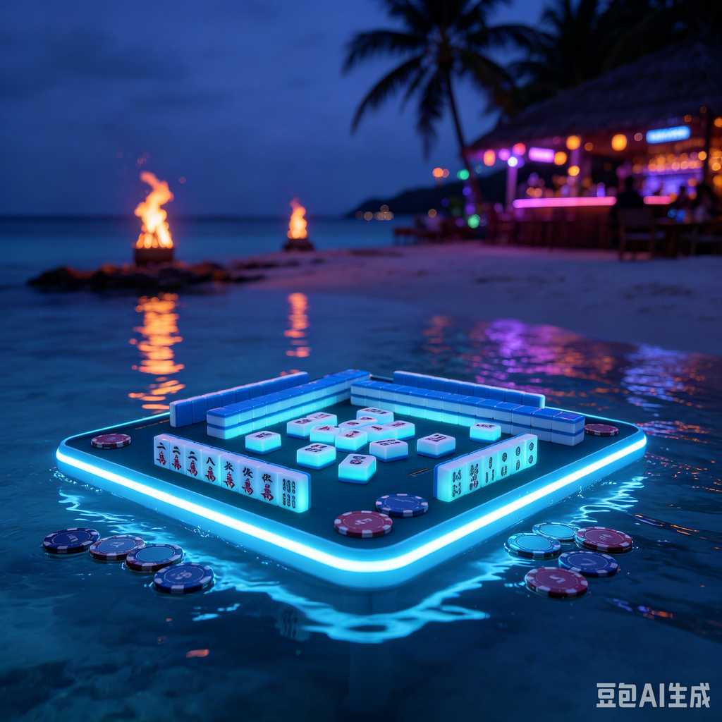hard case mahjong set